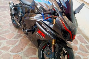 Suzuki GSX R-1000
