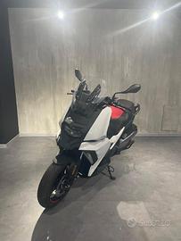 Bmw C 400 X - ANNO 2019 - KM 43791