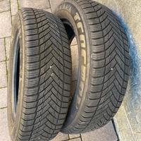 Pneumatici invernali