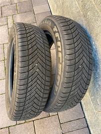 Pneumatici invernali