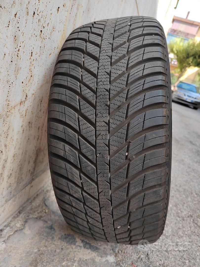 Gomme Nexen 4 stagioni 225/45/17 - Accessori Auto In vendita a Salerno