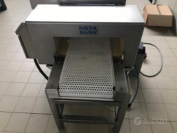 Metaldetector