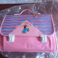 cartella vintage braccio di ferro 