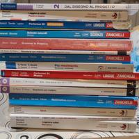 libri scolastici 