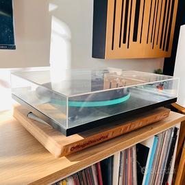 Rega p3