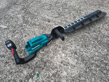 tagliasiepi Makita 40V  UH014GZ 750mm