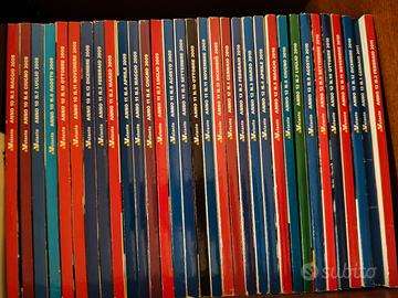 Riviste Al Volante 30 numeri consecutivi 