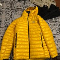 Piumino The North Face