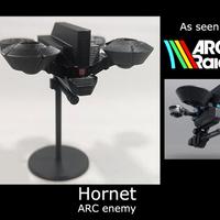 Arc Raiders - The Hornet