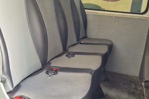 Renout 7 posti richiedibili