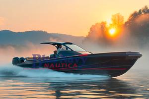 Breva 1300 Nuovo - Maxi Rib Premium 13 Mt Made In