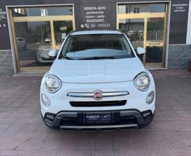 Fiat 500X 2.0 MultiJet 140 CV 4x4 Cross Plus