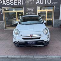 Fiat 500X 2.0 MultiJet 140 CV 4x4 Cross Plus
