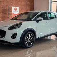 FORD Puma Titanium - 1.0 Ecoboost Hybrid 125cv E6D