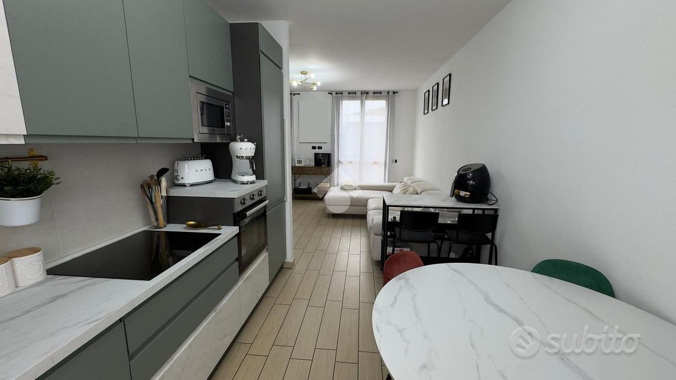 Appartamento – Bellinzago Lombardo - Vista 4
