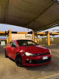 Scirocco 1.4 tsi 160 R Line