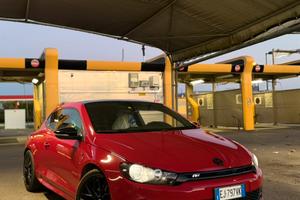 Scirocco 1.4 tsi 160 R Line