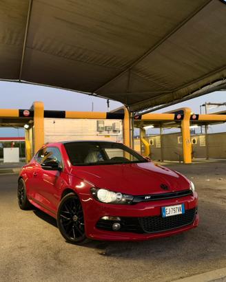 Scirocco 1.4 tsi 160 R Line