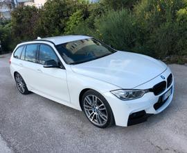 Bmw 320d m
