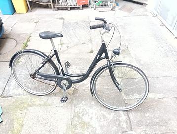 Bicicletta donna 26 Torino