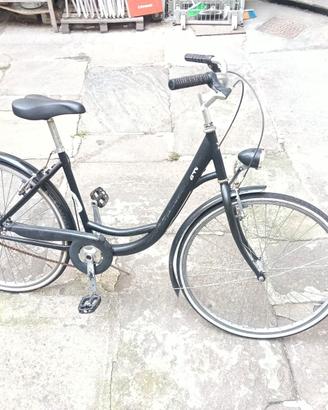 Bicicletta donna 26 Torino