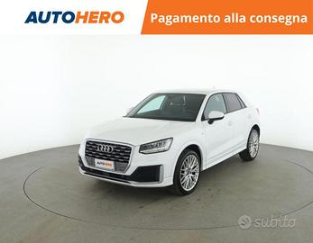 AUDI Q2 JD94010