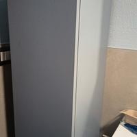 Mobile bagno sospesa h 140cm 30 Larghezza