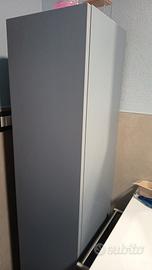 Mobile bagno sospesa h 140cm 30 Larghezza