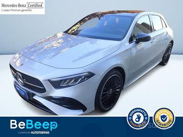 Mercedes-Benz Classe A A 250 E PHEV AMG LINE ...
