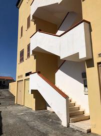 Appartamento San Nicola Arcella [612VRG]