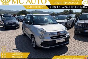 FIAT 500L 1.3 Multijet 95 CV Lounge