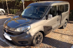 Fiat Dobló
