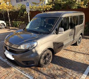 Fiat Dobló
