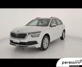 SKODA Kamiq 1.0 tsi Ambition 110cv