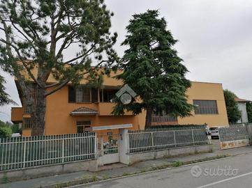 CAPANNONE A CERRO MAGGIORE