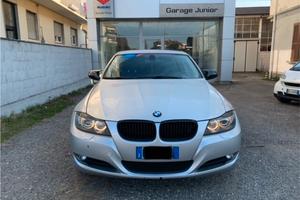 Bmw 318i cat 143CV AUTOMATICA