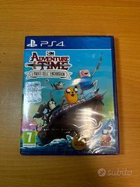 Gioco per PS4 Adventure Time