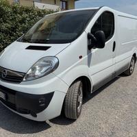 Opel Vivaro 27 2.0 CDTI 120CV PC-TN Furgone Fap