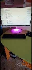 PC fisso HP