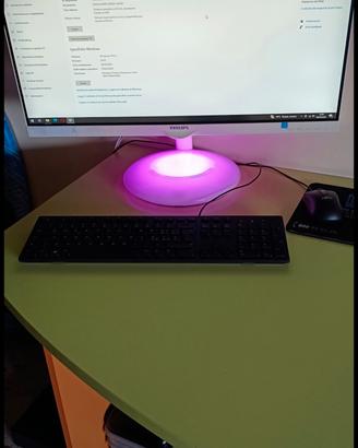 PC fisso HP