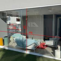 vetrate Visarm  temperate – Extra-chia