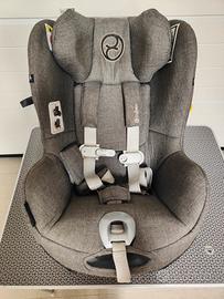 Seggiolino Auto Cybex Sirona Z i-size plus