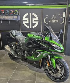 Kawasaki Ninja 1100 SX SPORT TOURING