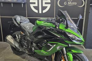 Kawasaki Ninja 1100 SX SPORT TOURING