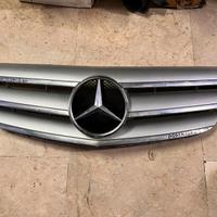 Griglia/Mascherina anteriore Mercedes classe B180