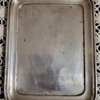 Vassoio Broggi Milano