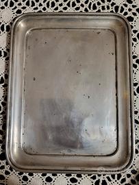 Vassoio Broggi Milano