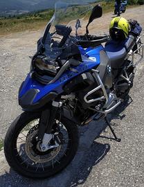 Bmw r 1200 gs - 2016