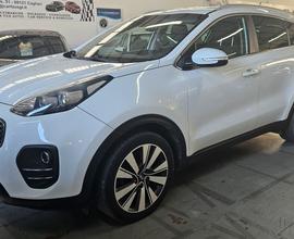 Kia Sportage 1.7 CRDI 2WD Active - 2017