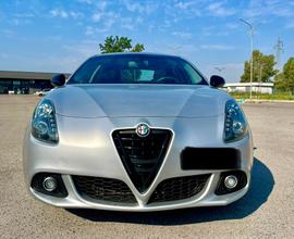 Alfa Romeo Giulietta 1.6 jtdm 120 Cv